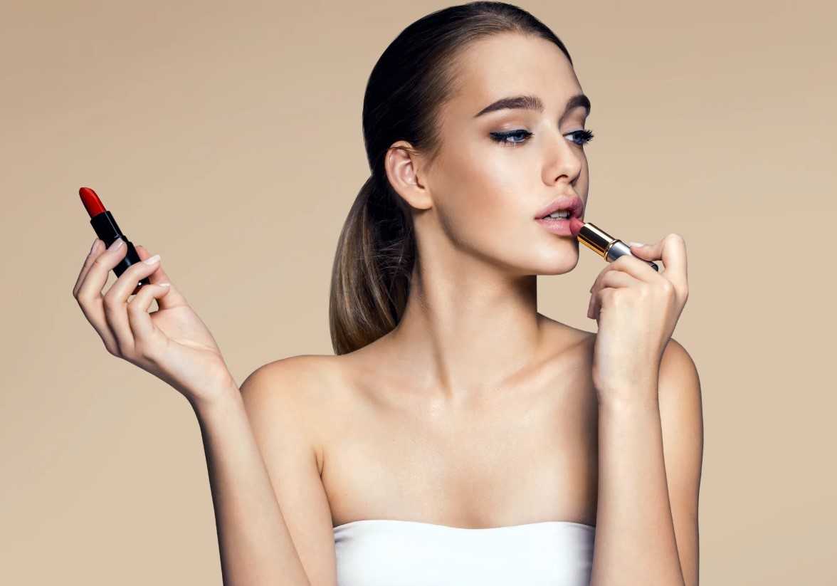 Косметика для профессионалов от ведущих брендов