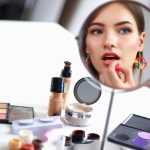 Косметика для профессионалов для создания безупречного образа