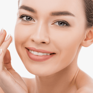 Косметика для профессионалов для создания безупречного образа