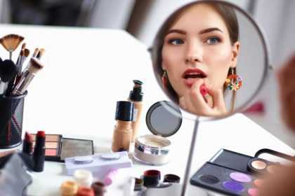 Косметика для профессионалов для создания безупречного образа