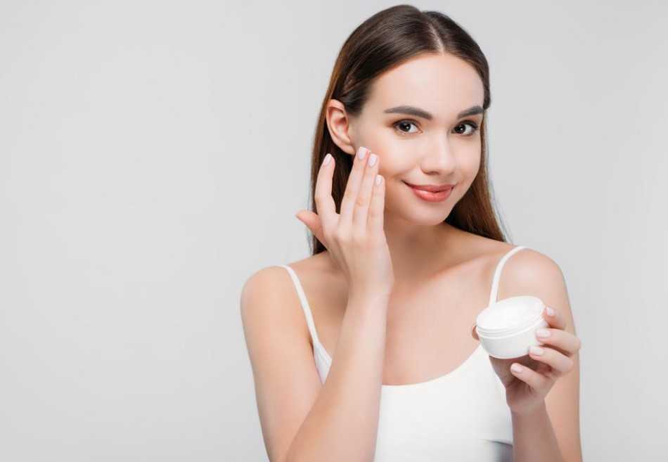 косметика для достижения результата