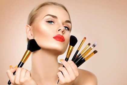 Косметика для профессионалов для салонов