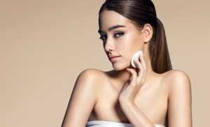 Косметика для профессионалов для салонов и мастеров красоты