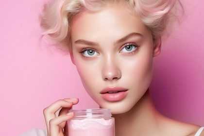 Косметика для профессионалов для ухода за кожей