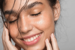 Косметика для профессионалов для ухода за кожей и волосами