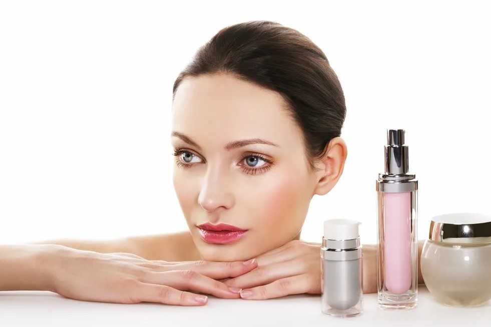 Косметика для профессионалов — секрет эффективности