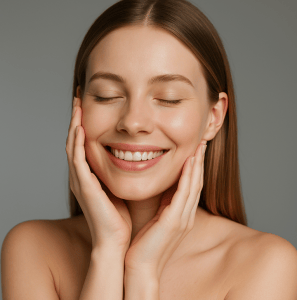 Профессиональная косметика для достижения результата