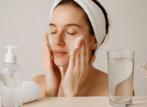 Профессиональная косметика для идеального ухода за кожей