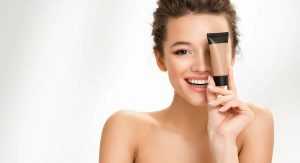 Профессиональная косметика для салонов и мастеров