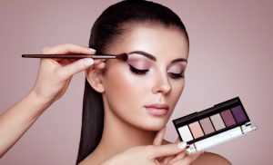 Профессиональная косметика для салонов и мастеров