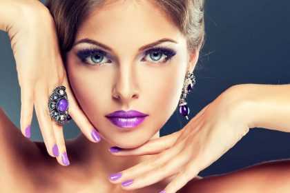 Профессиональная косметика для здоровья