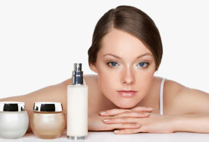 Профессиональная косметика для здоровья и красоты кожи