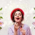 Профессиональная косметика от известных брендов