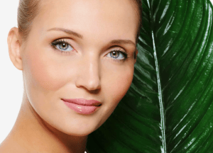 Профессиональная косметика с натуральными ингредиентами Профессиональная косметика с натуральными ингредиентами