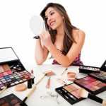 Профессиональная косметика с натуральными ингредиентами