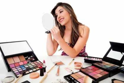 Профессиональная косметика с натуральными ингредиентами